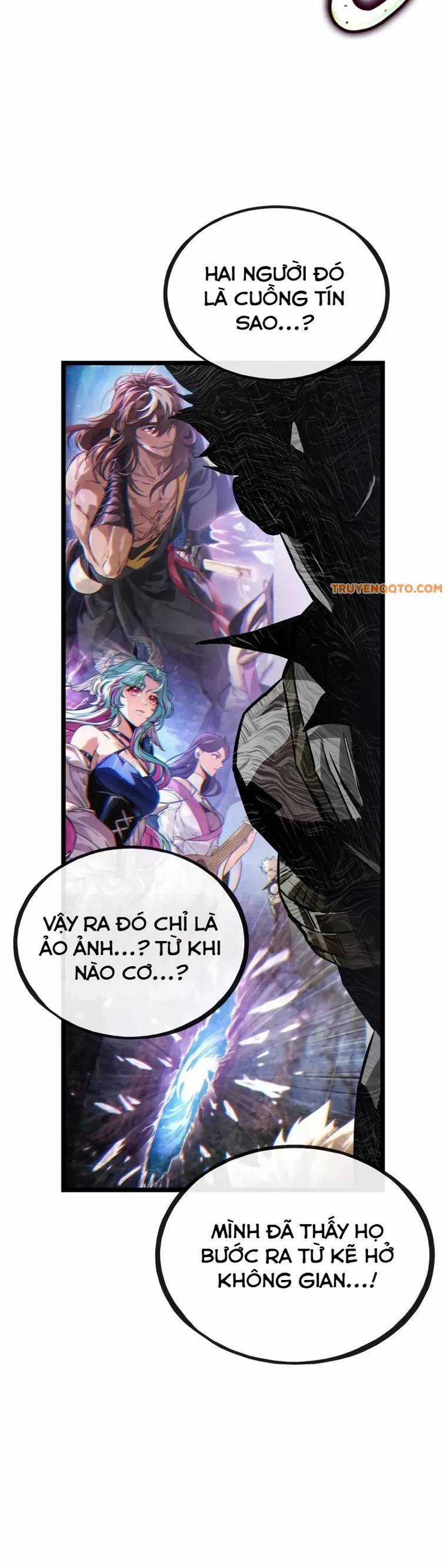 Ánh Sáng Arad - Chapter 19 - Trang 25