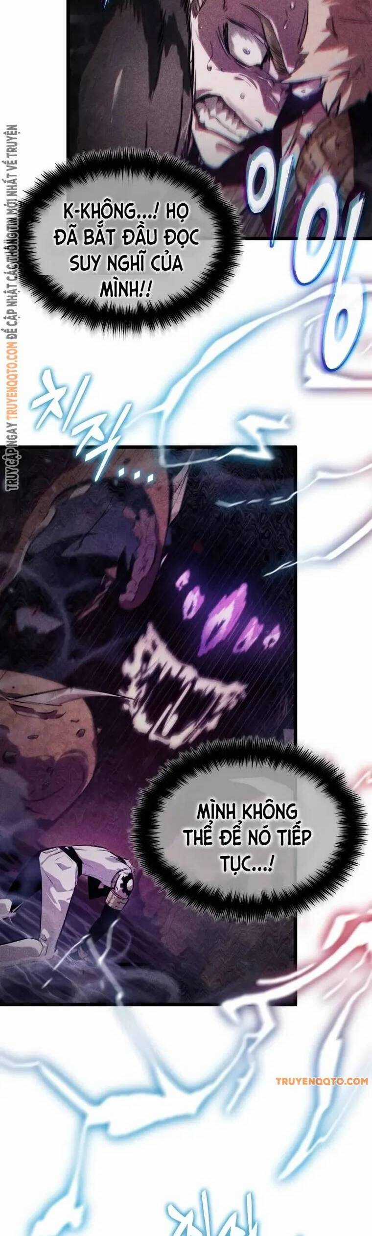 Ánh Sáng Arad - Chapter 19 - Trang 27