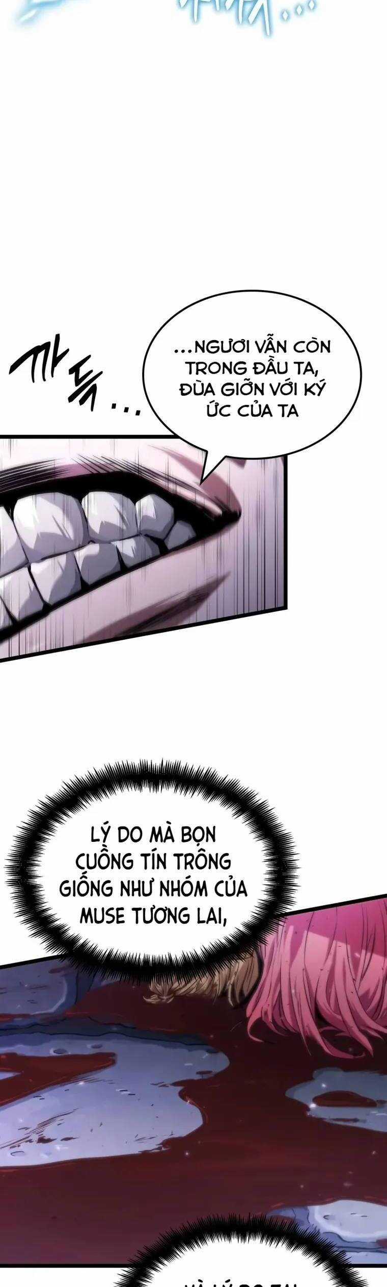 Ánh Sáng Arad - Chapter 19 - Trang 28