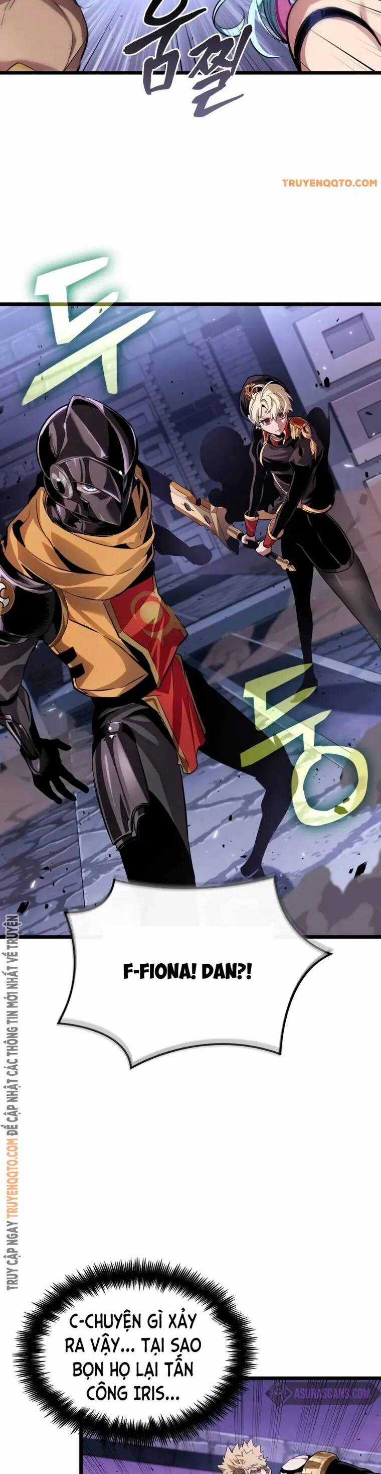 Ánh Sáng Arad - Chapter 19 - Trang 4