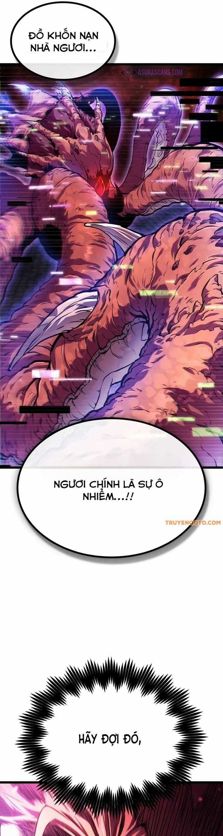 Ánh Sáng Arad - Chapter 19 - Trang 31