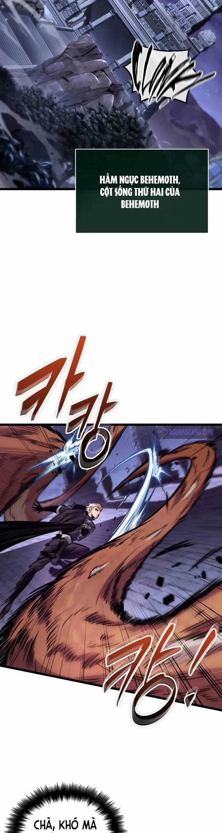 Ánh Sáng Arad - Chapter 19 - Trang 33