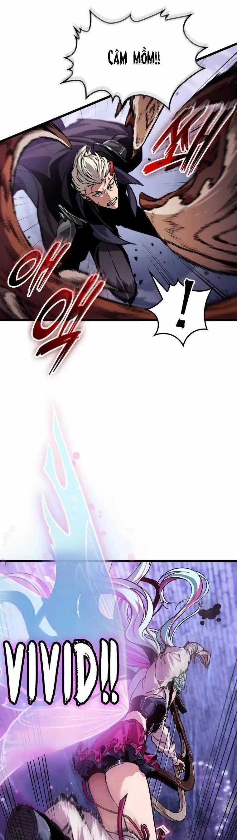 Ánh Sáng Arad - Chapter 19 - Trang 36