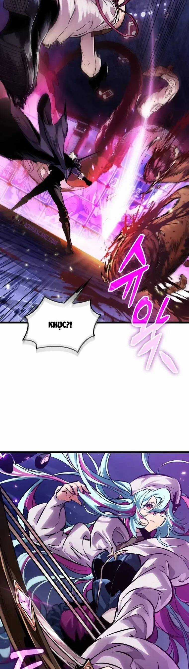 Ánh Sáng Arad - Chapter 19 - Trang 37