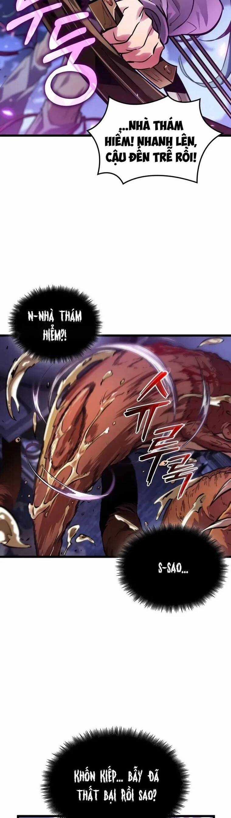 Ánh Sáng Arad - Chapter 19 - Trang 38