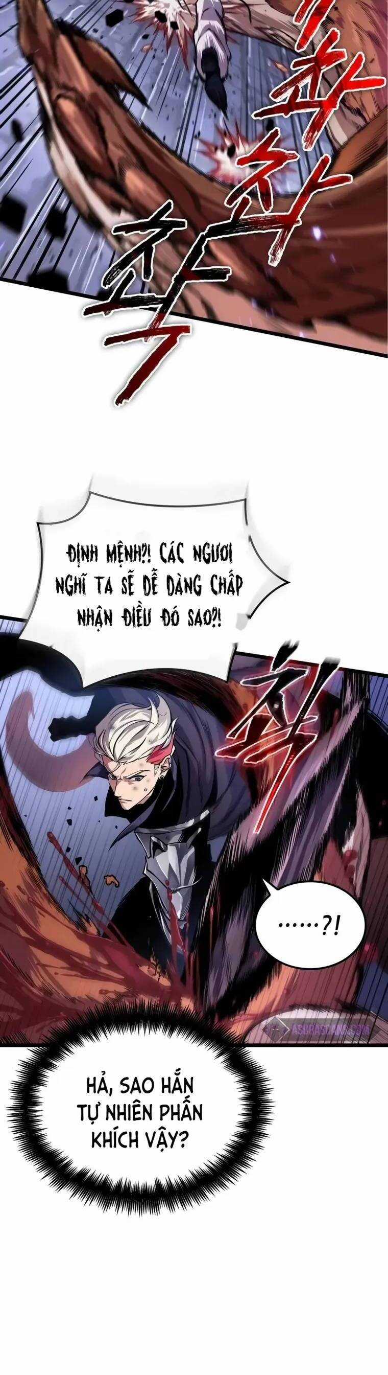 Ánh Sáng Arad - Chapter 19 - Trang 40