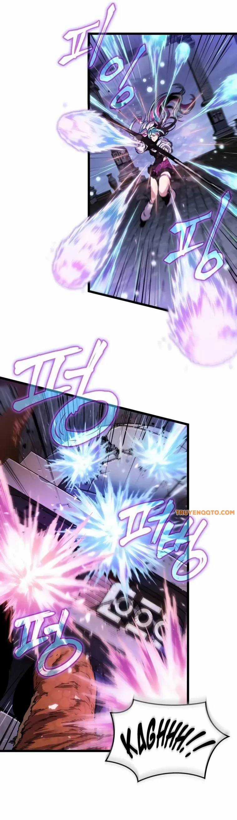 Ánh Sáng Arad - Chapter 19 - Trang 41