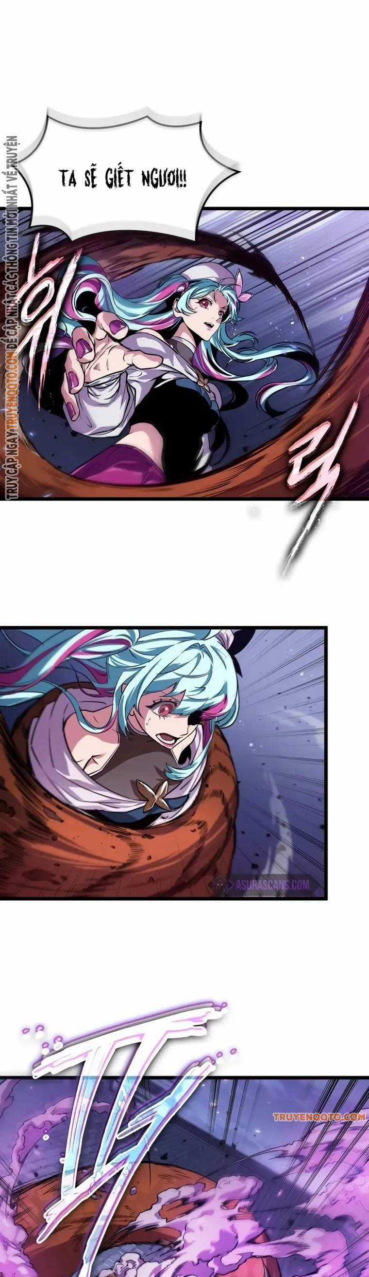 Ánh Sáng Arad - Chapter 19 - Trang 42