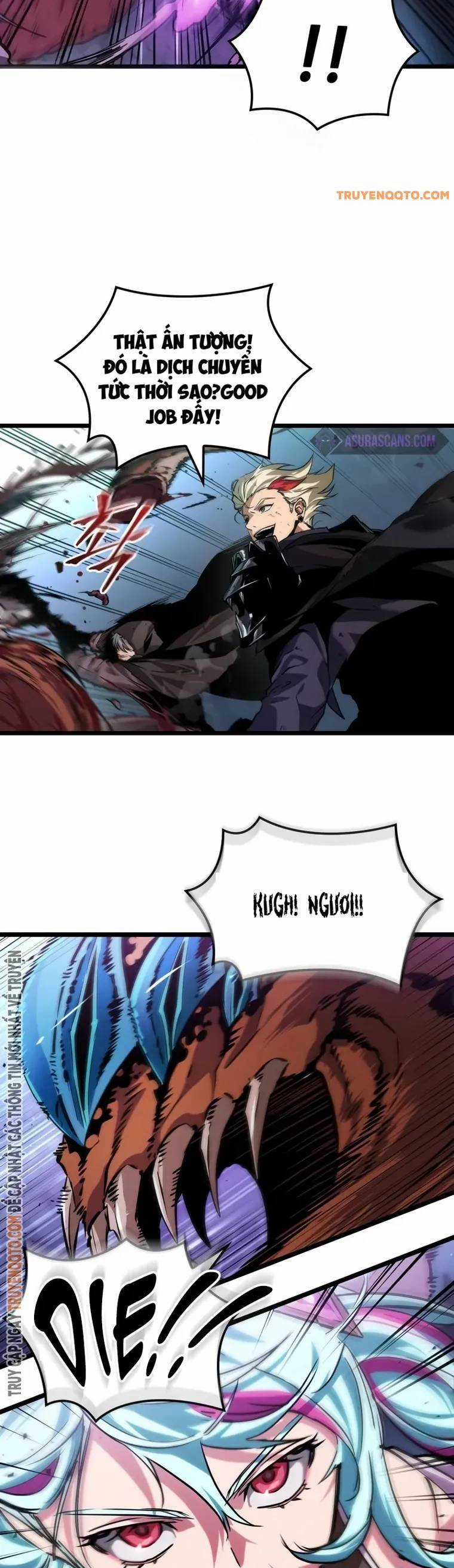 Ánh Sáng Arad - Chapter 19 - Trang 44