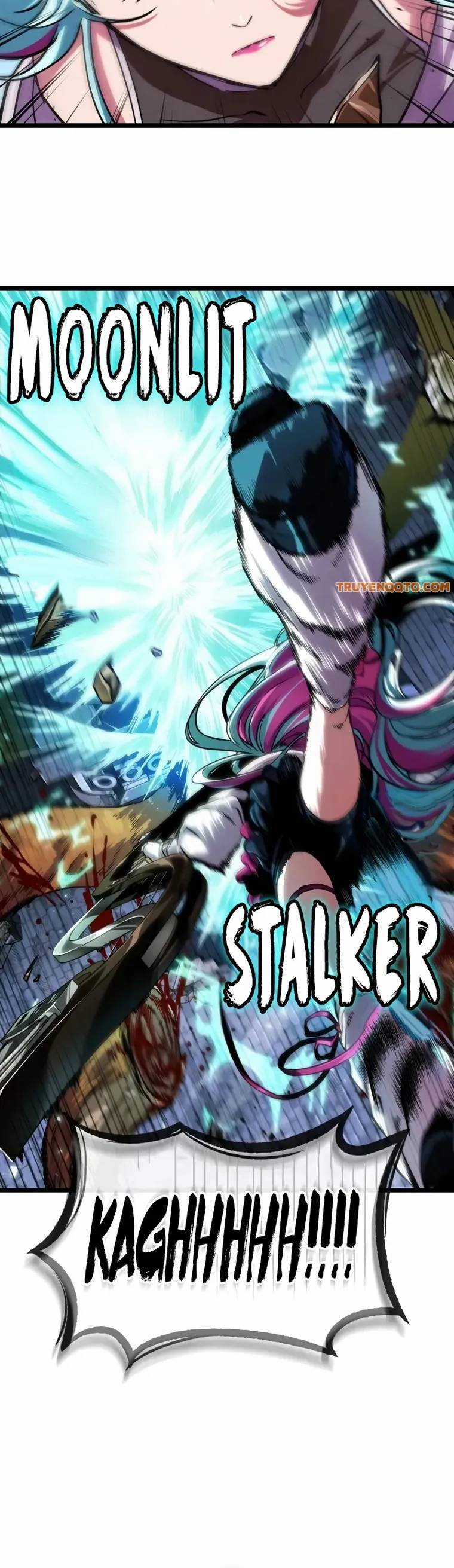 Ánh Sáng Arad - Chapter 19 - Trang 45