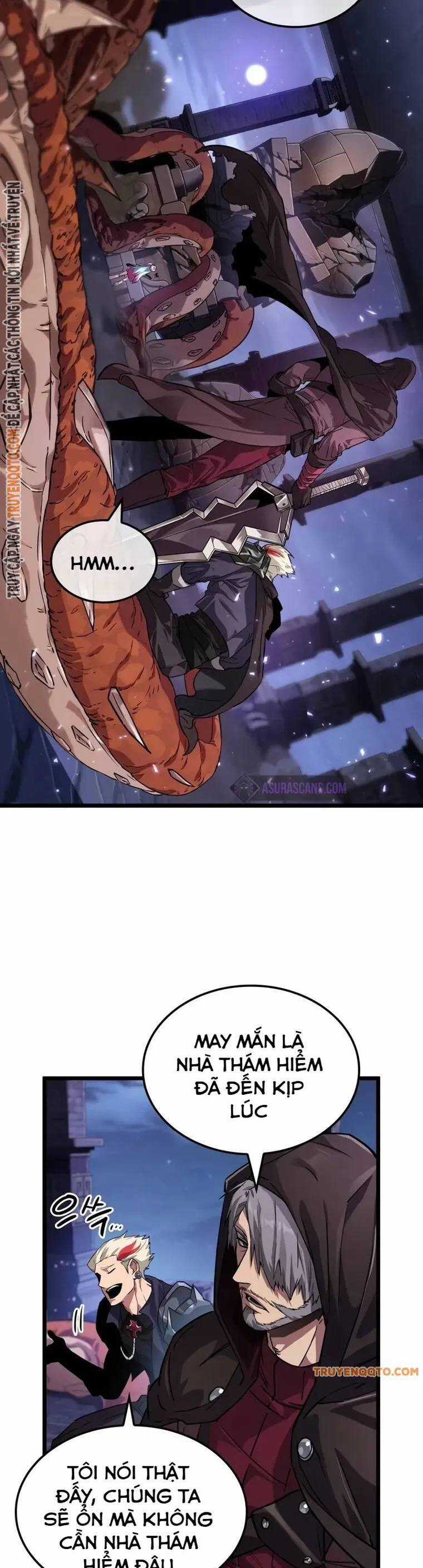 Ánh Sáng Arad - Chapter 19 - Trang 47