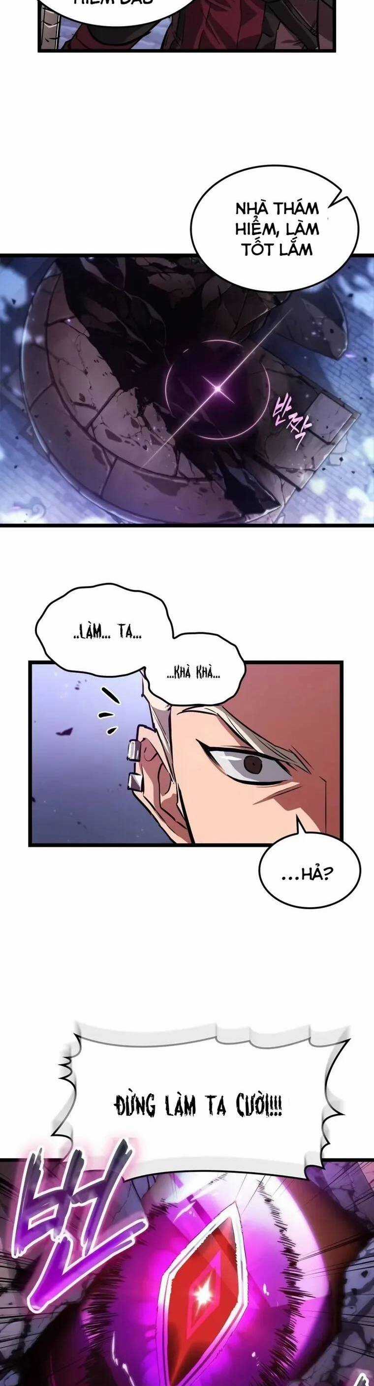 Ánh Sáng Arad - Chapter 19 - Trang 48