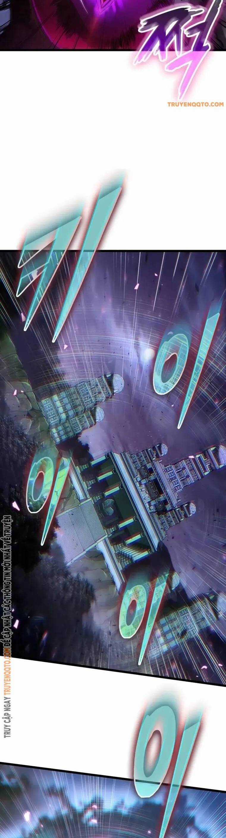 Ánh Sáng Arad - Chapter 19 - Trang 49