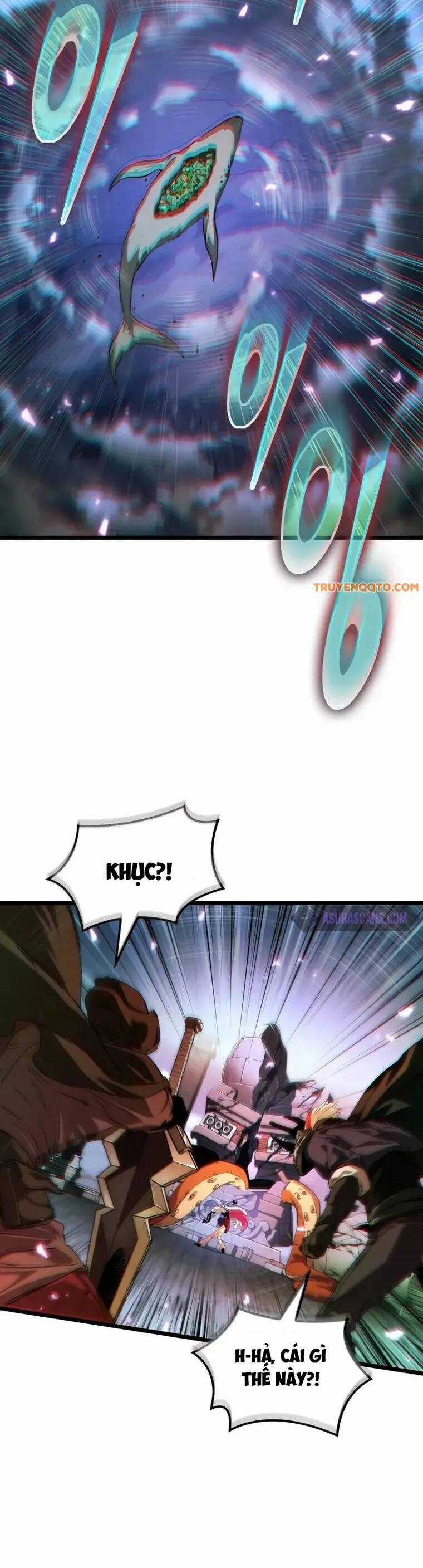 Ánh Sáng Arad - Chapter 19 - Trang 50