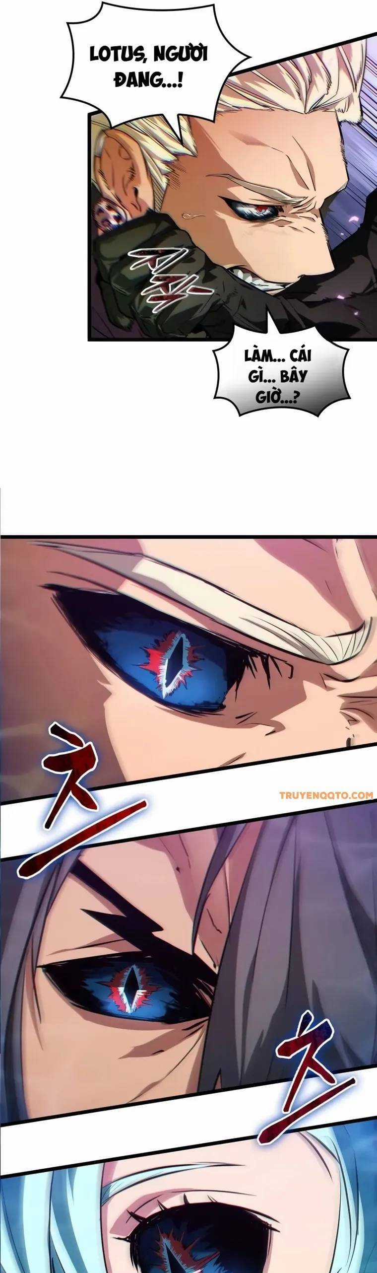 Ánh Sáng Arad - Chapter 19 - Trang 51