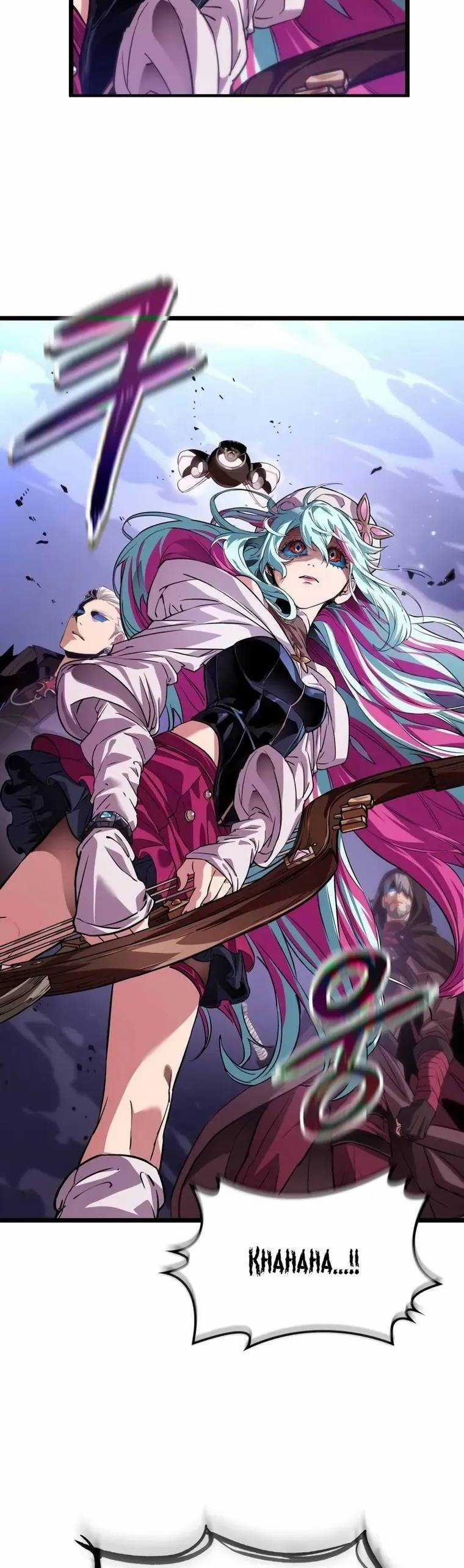 Ánh Sáng Arad - Chapter 19 - Trang 53