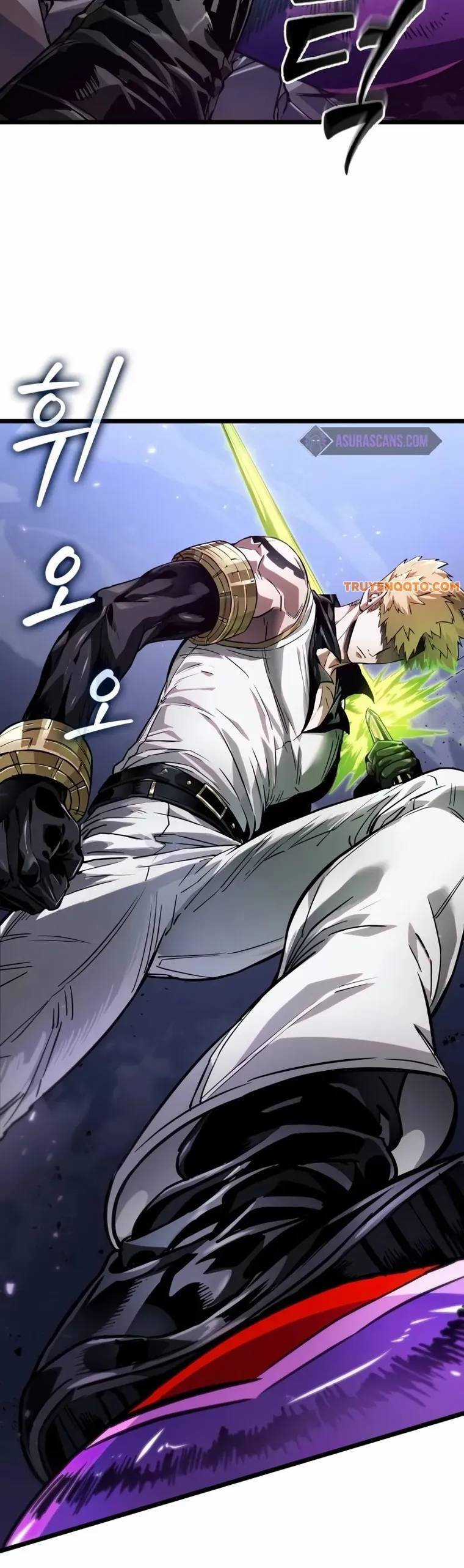 Ánh Sáng Arad - Chapter 19 - Trang 55