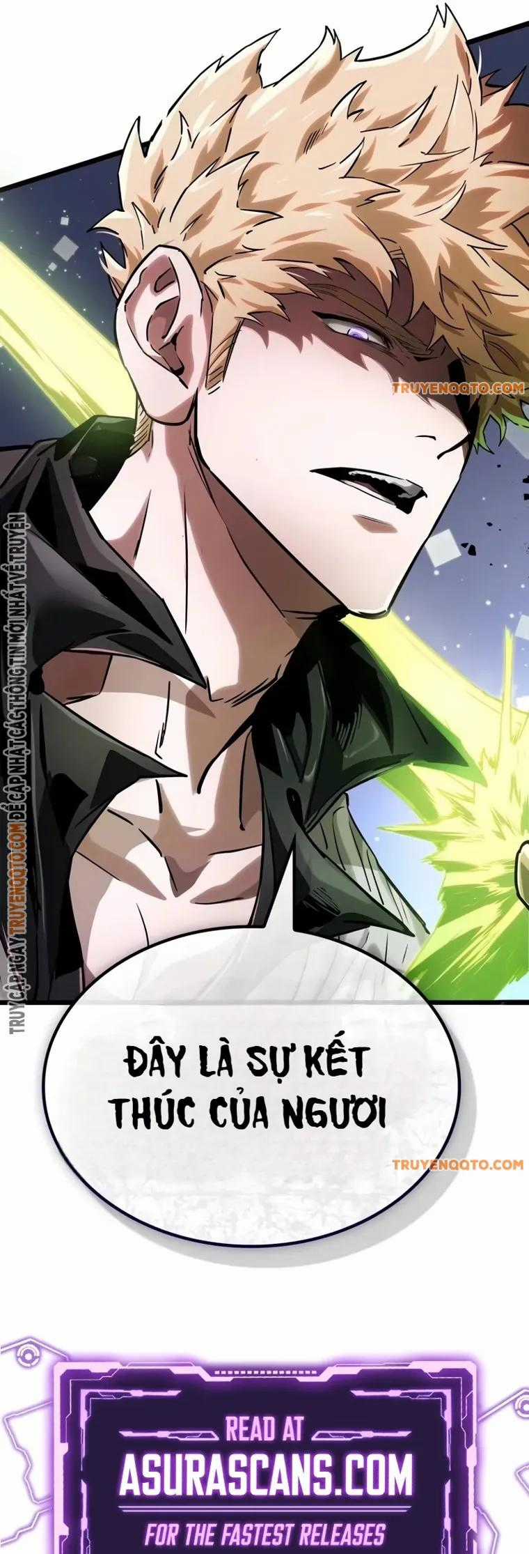 Ánh Sáng Arad - Chapter 19 - Trang 56