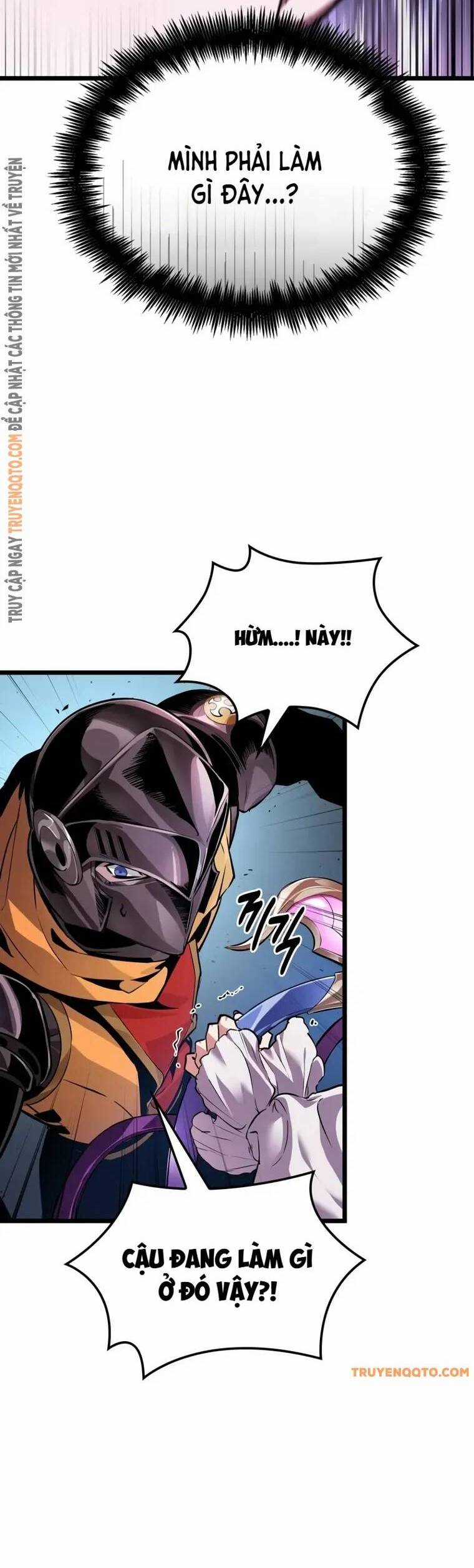 Ánh Sáng Arad - Chapter 19 - Trang 7