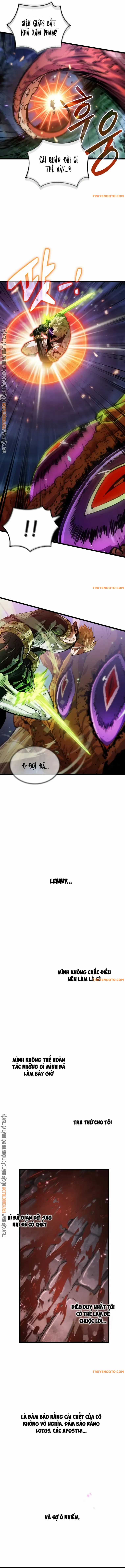 Ánh Sáng Arad - Chapter 20 - Trang 12