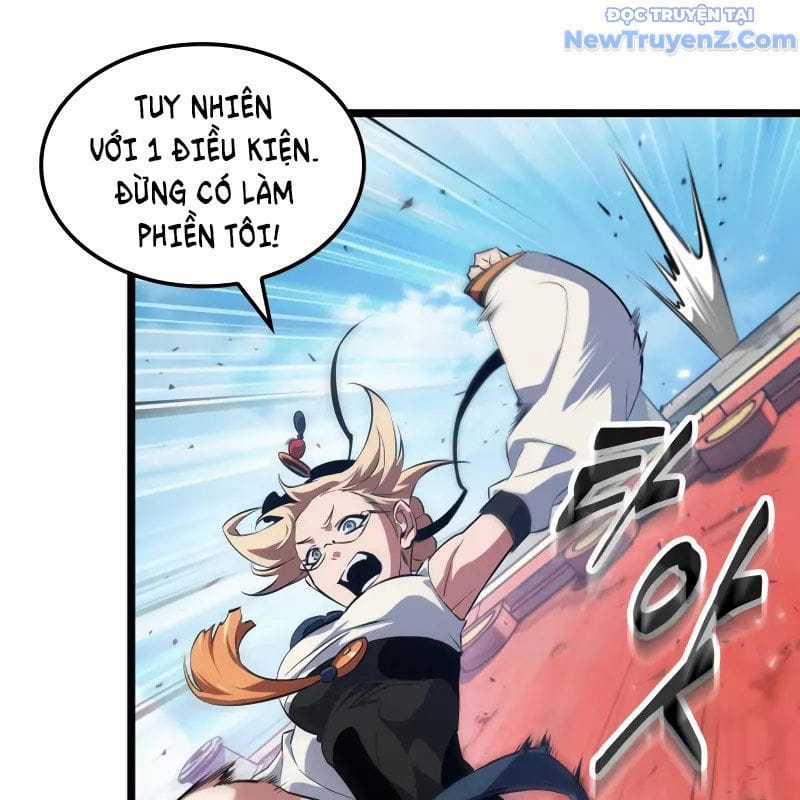 Ánh Sáng Arad - Chapter 46 - Trang 104