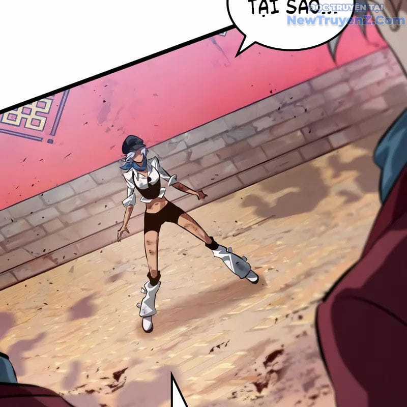 Ánh Sáng Arad - Chapter 46 - Trang 120