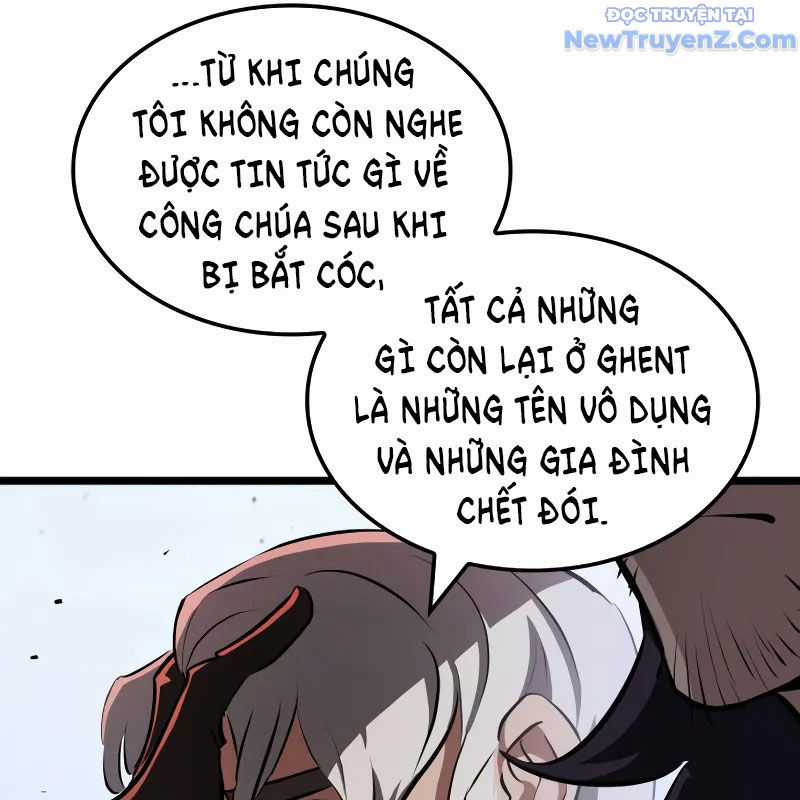 Ánh Sáng Arad - Chapter 46 - Trang 125