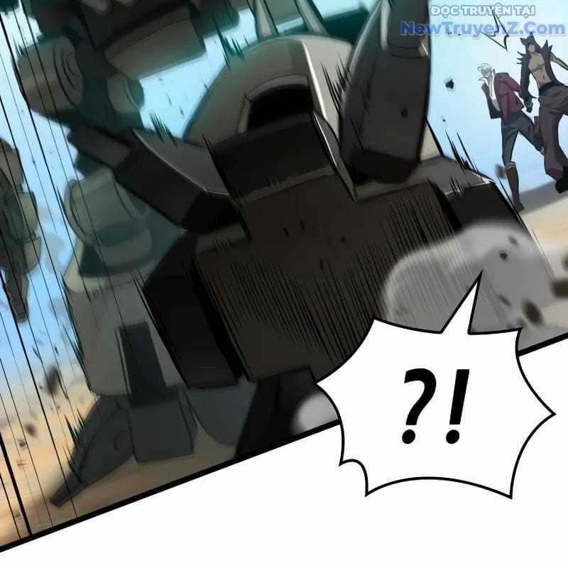 Ánh Sáng Arad - Chapter 46 - Trang 135