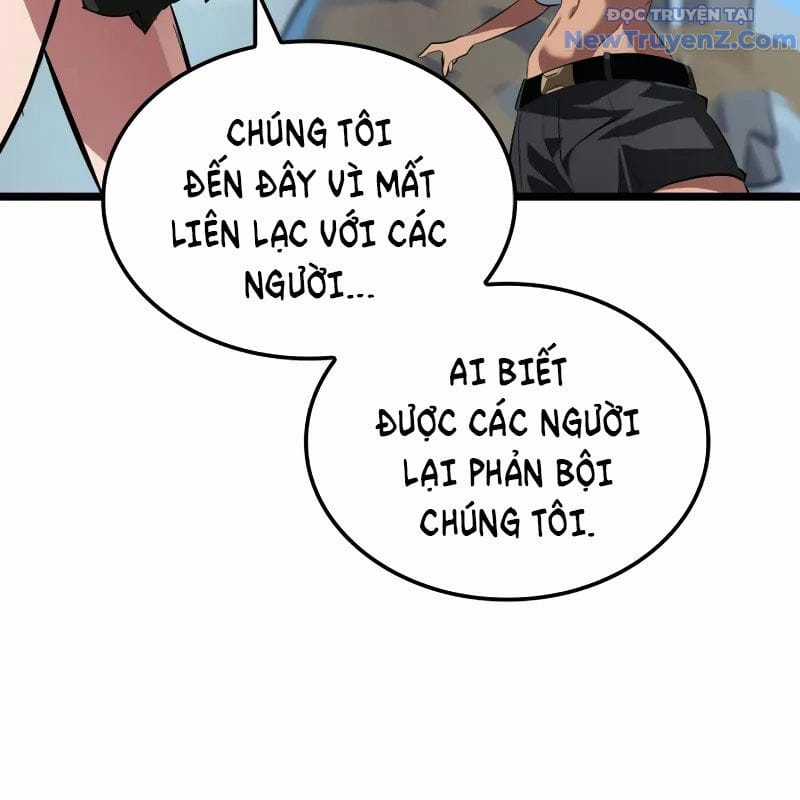 Ánh Sáng Arad - Chapter 46 - Trang 141