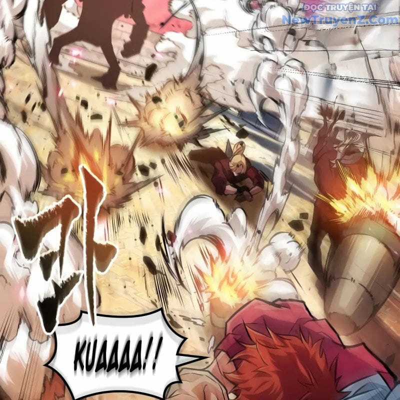 Ánh Sáng Arad - Chapter 46 - Trang 150