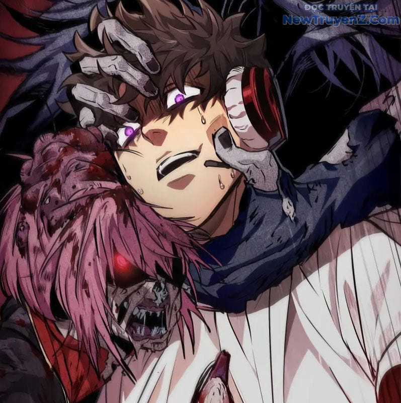 Ánh Sáng Arad - Chapter 46 - Trang 176