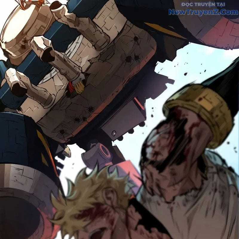 Ánh Sáng Arad - Chapter 46 - Trang 188