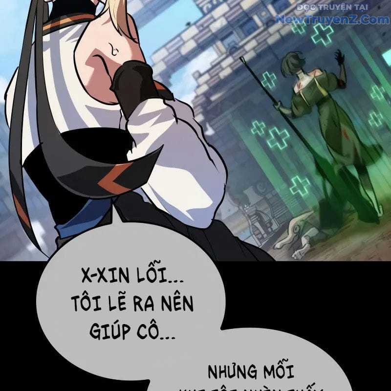 Ánh Sáng Arad - Chapter 46 - Trang 30