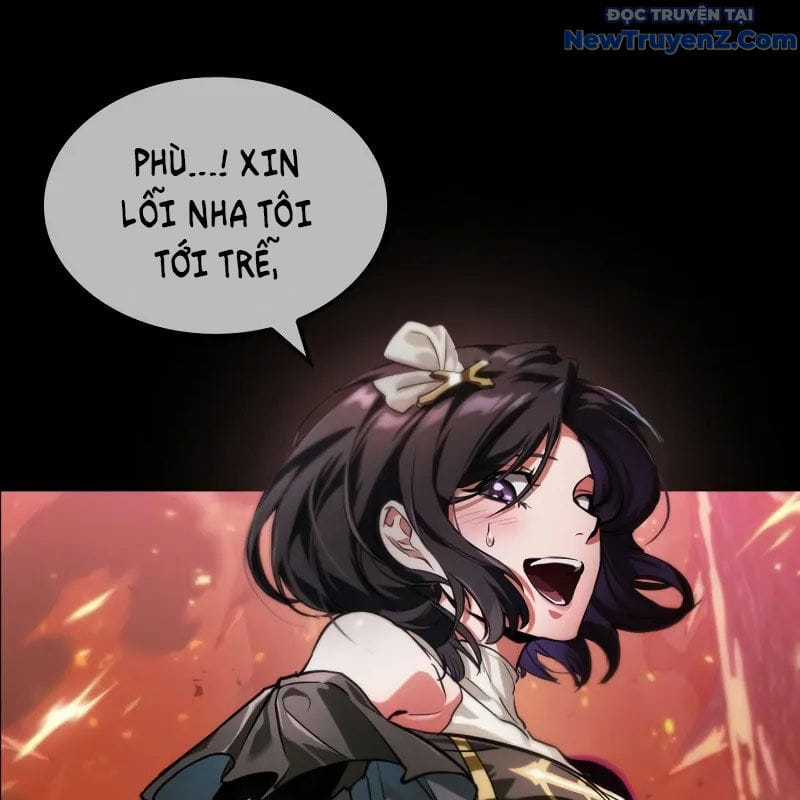 Ánh Sáng Arad - Chapter 46 - Trang 4