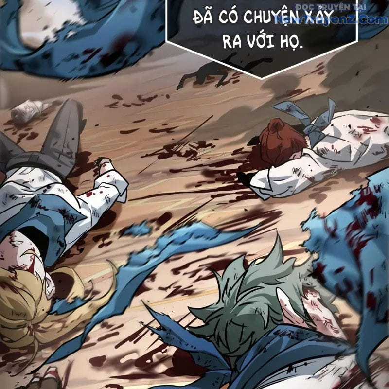 Ánh Sáng Arad - Chapter 46 - Trang 94