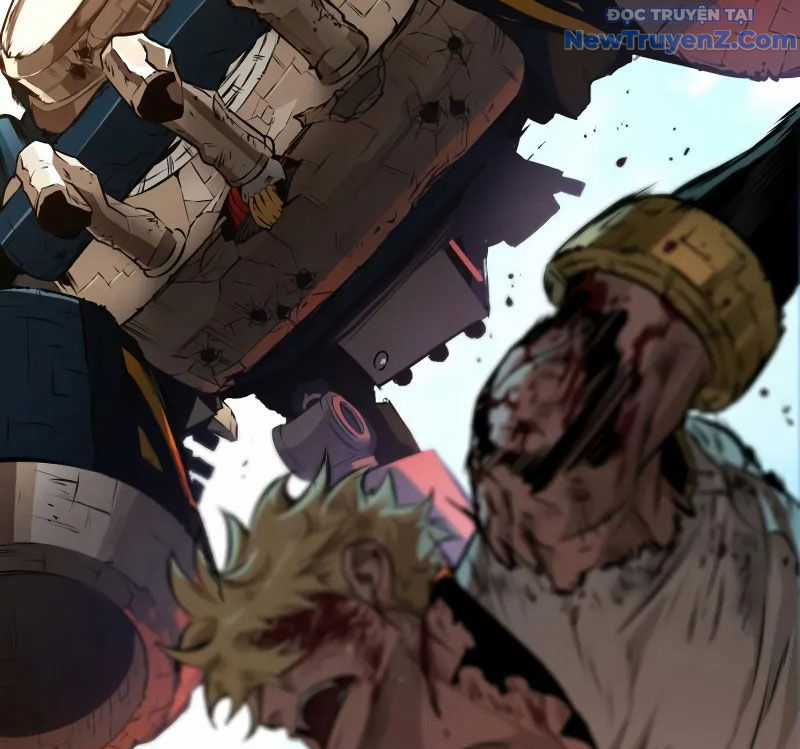 Ánh Sáng Arad - Chapter 47 - Trang 12