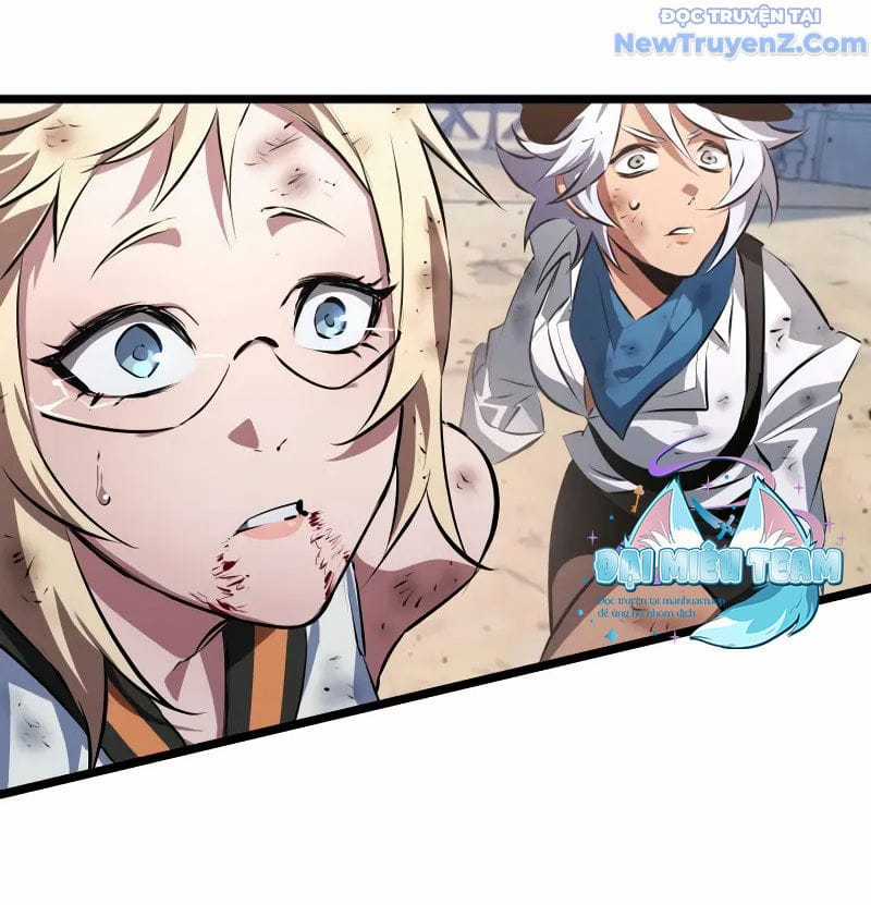 Ánh Sáng Arad - Chapter 47 - Trang 172