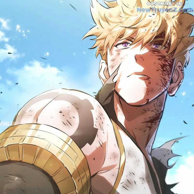 Ánh Sáng Arad - Chapter 47 - Trang 180