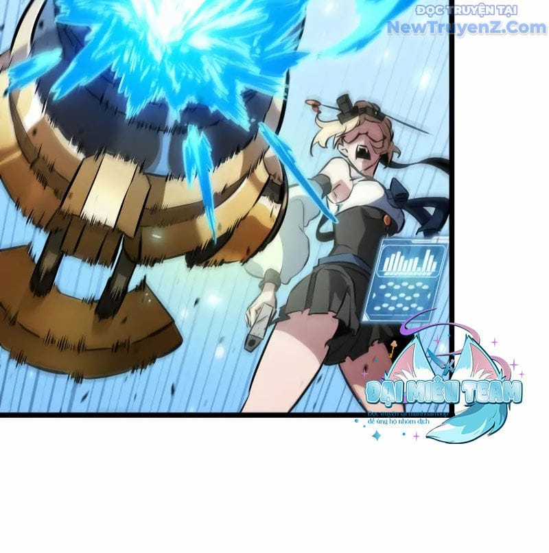 Ánh Sáng Arad - Chapter 47 - Trang 21