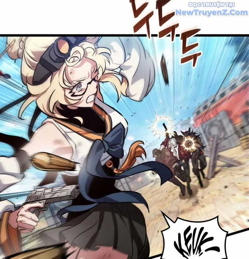 Ánh Sáng Arad - Chapter 47 - Trang 28