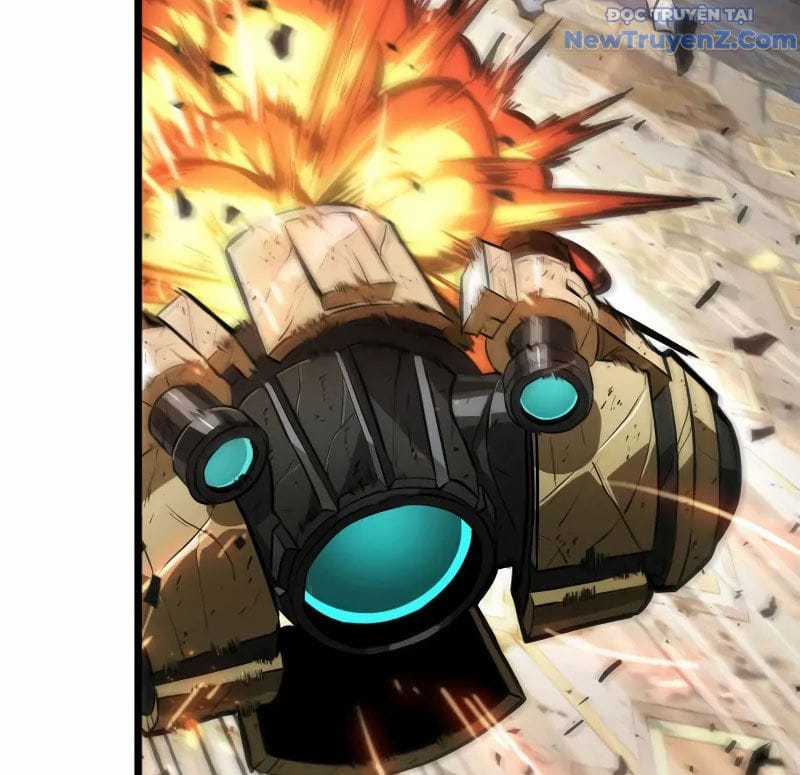 Ánh Sáng Arad - Chapter 47 - Trang 30