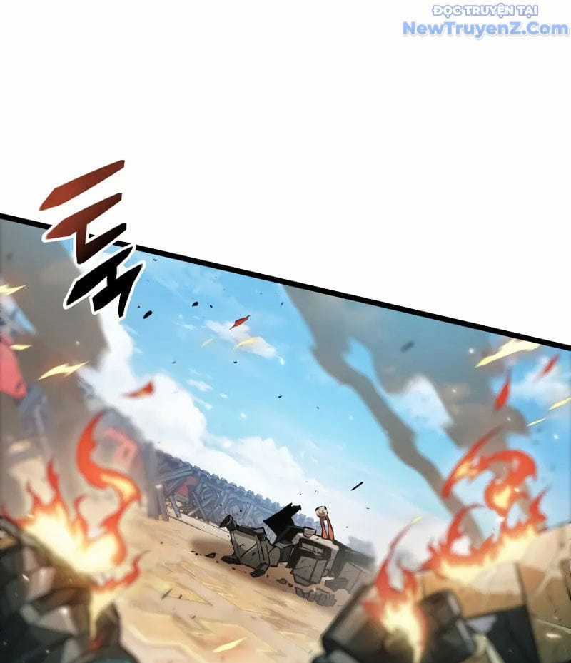 Ánh Sáng Arad - Chapter 47 - Trang 33