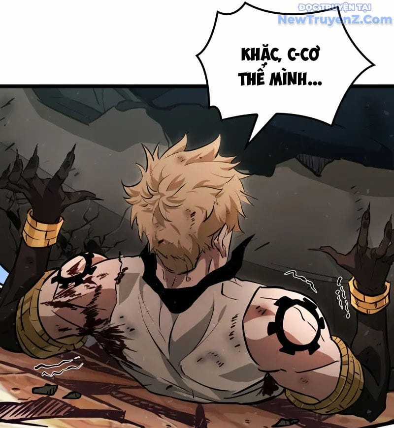 Ánh Sáng Arad - Chapter 47 - Trang 37