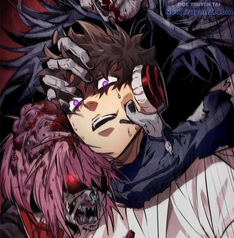 Ánh Sáng Arad - Chapter 47 - Trang 5