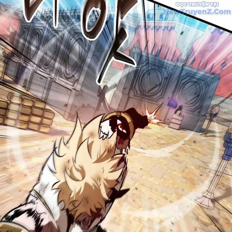 Ánh Sáng Arad - Chapter 47 - Trang 9