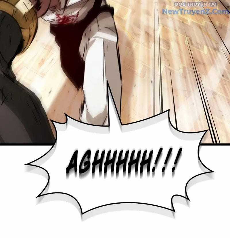 Ánh Sáng Arad - Chapter 47 - Trang 10