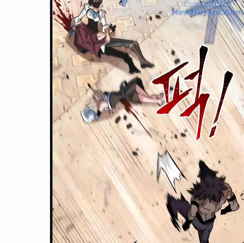 Ánh Sáng Arad - Chapter 47 - Trang 98