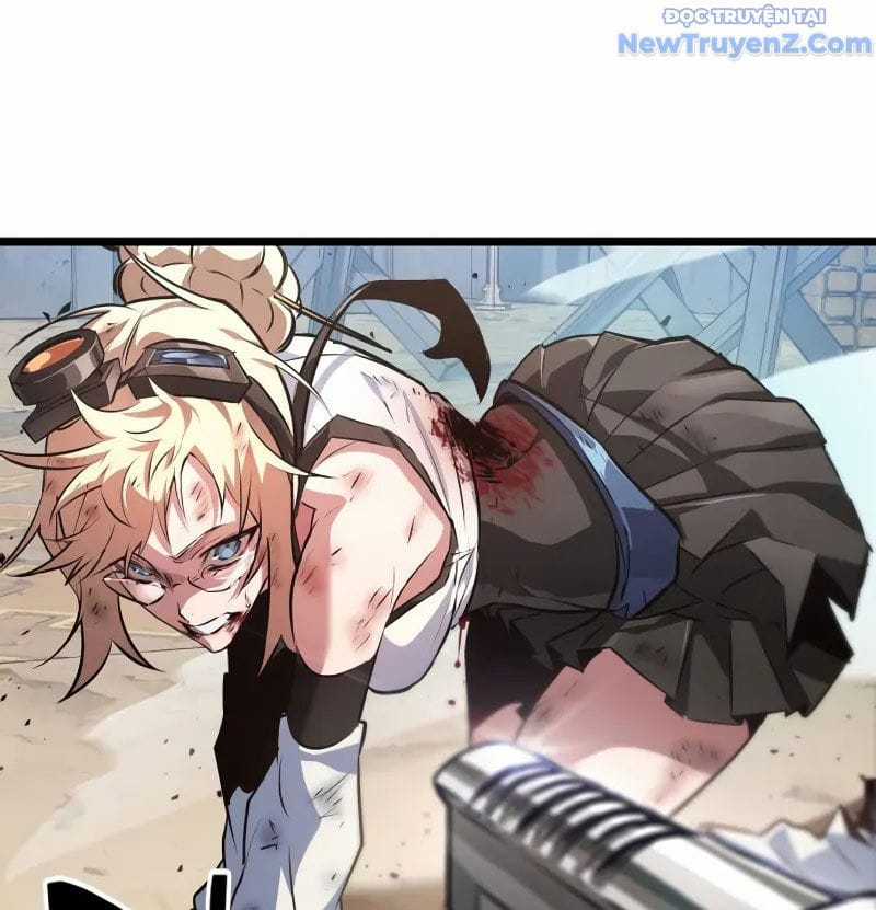 Ánh Sáng Arad - Chapter 47 - Trang 100