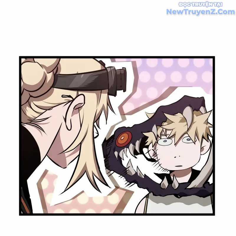 Ánh Sáng Arad - Chapter 48 - Trang 140