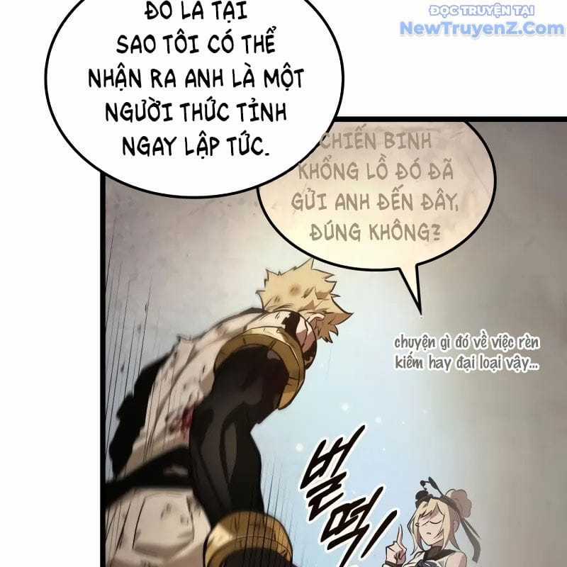 Ánh Sáng Arad - Chapter 48 - Trang 15